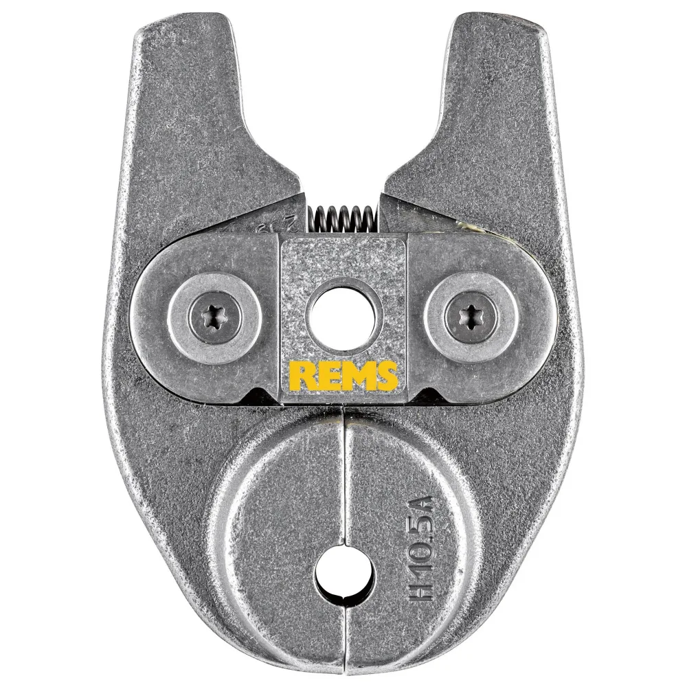 REMS 578414 Pressback H-kontur, Mini H 10.5 A