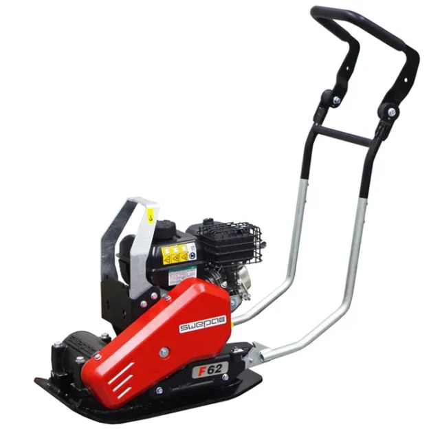 MARKVIBRATOR SWEPAC F 62