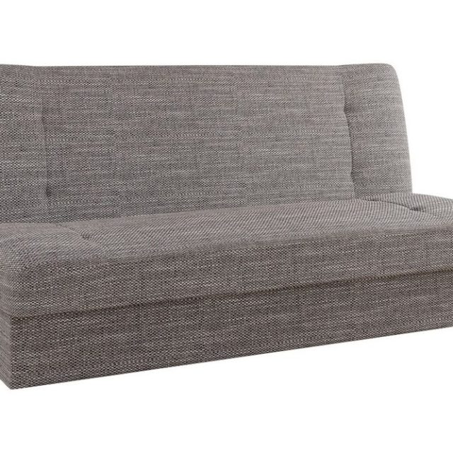 Zelka 3-sits Bäddsoffa