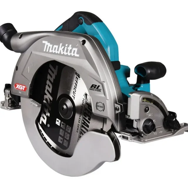 Makita Cirkelsåg XGT HS011GZ 40V 270mm (utan batteri)