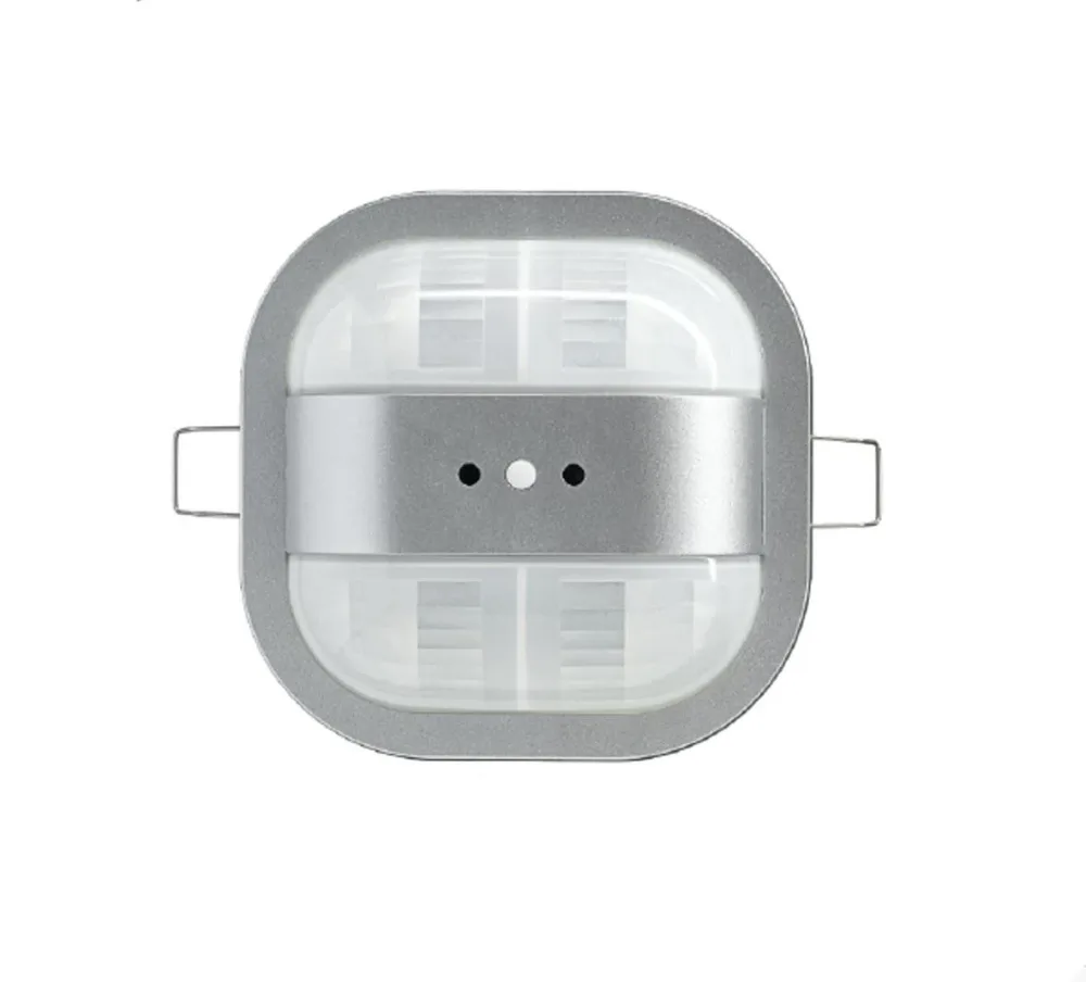 ABB 2CKA006132A0413 Rörelsesensor Vit - Bild 2