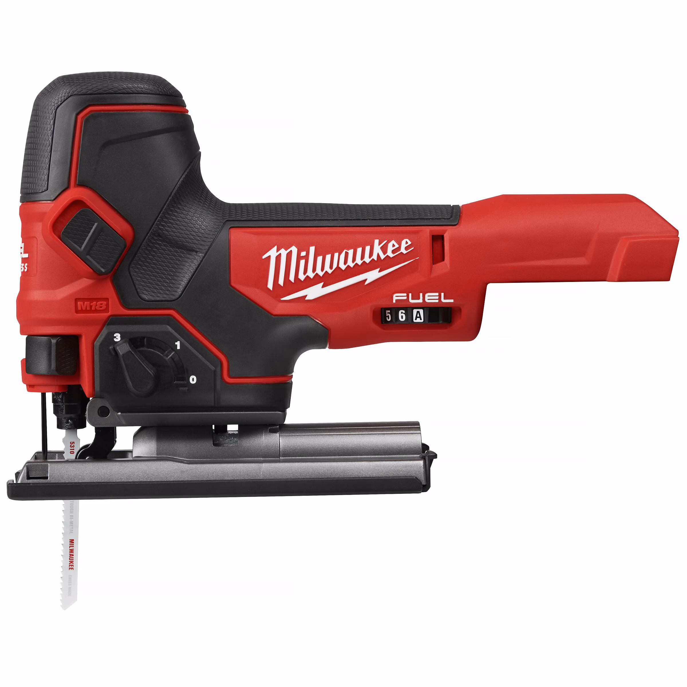 Kjøp Milwaukee Stikksag M18, FBJS-0