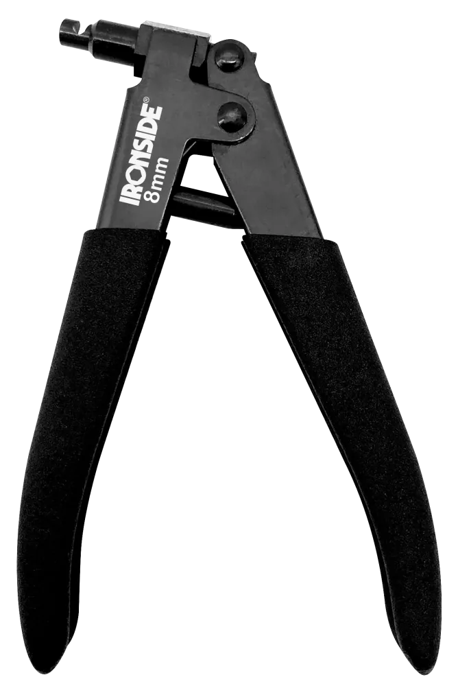 Ironside 103128 Klipptång 8 mm