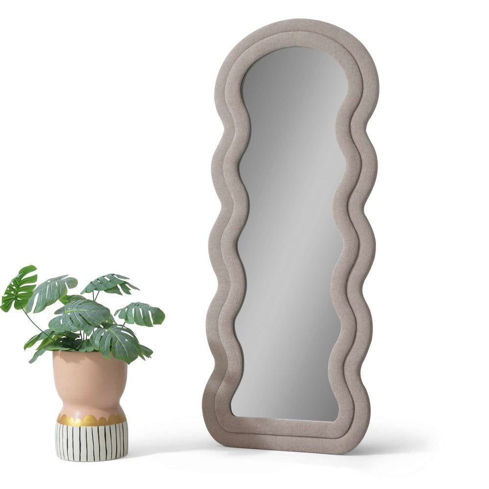 Mijara Golvspegel 65x170 cm