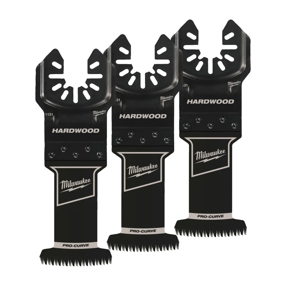 Milwaukee 48851139 Sågblad 10-pack - Bild 2