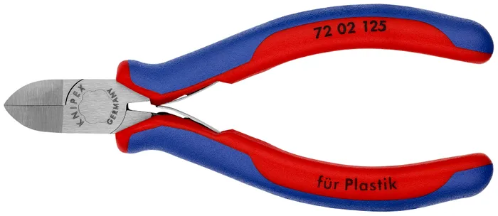 SIDAVBITARE F.PLAST 7202-125