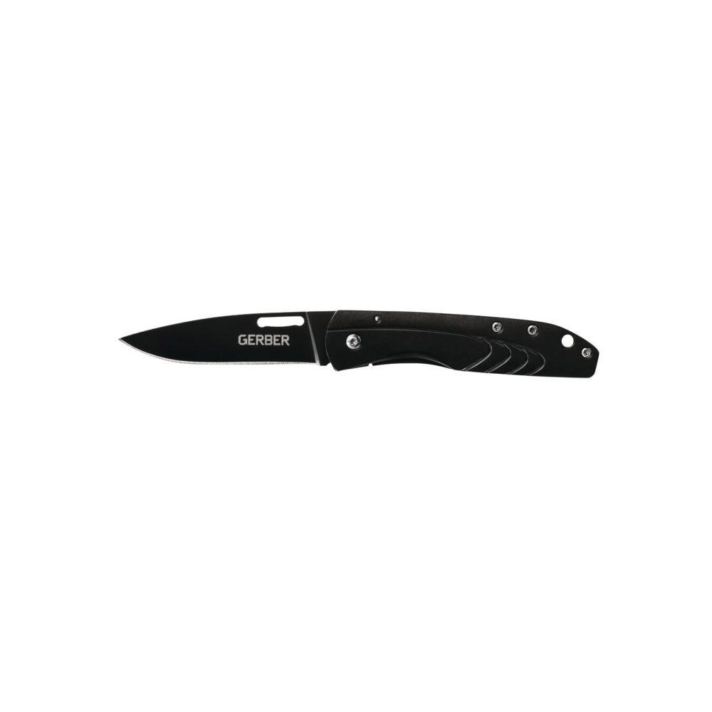 Kjøp Gerber Fikskniv STL 2.5