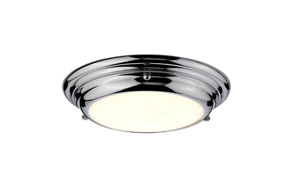 Takmonterad Elstead Lighting Welland 245x48 mm