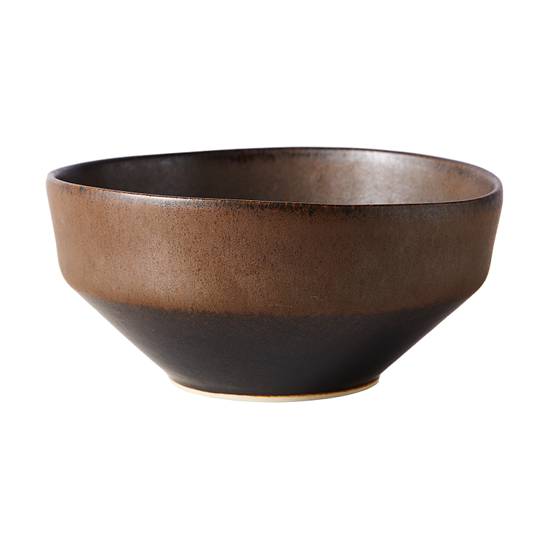 Ceto skål Ø15,5 cm, Mocha