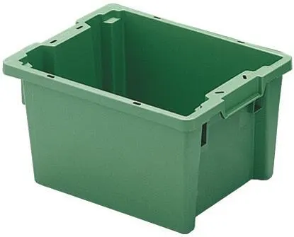 Schoeller Allibert Tellus Transportlåda 600x400x180 mm
