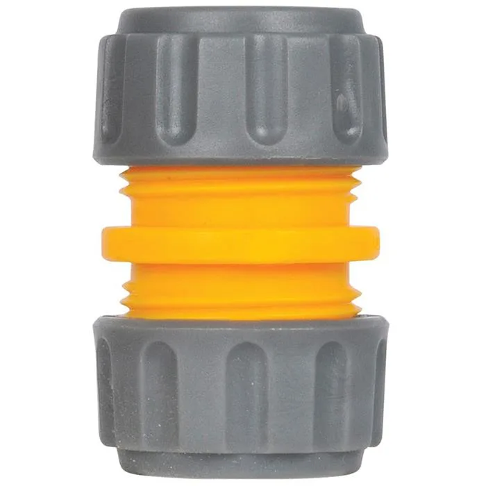 Hozelock 2100 Skarvkoppling reparator, 12.5-15 mm, SB-förpackning