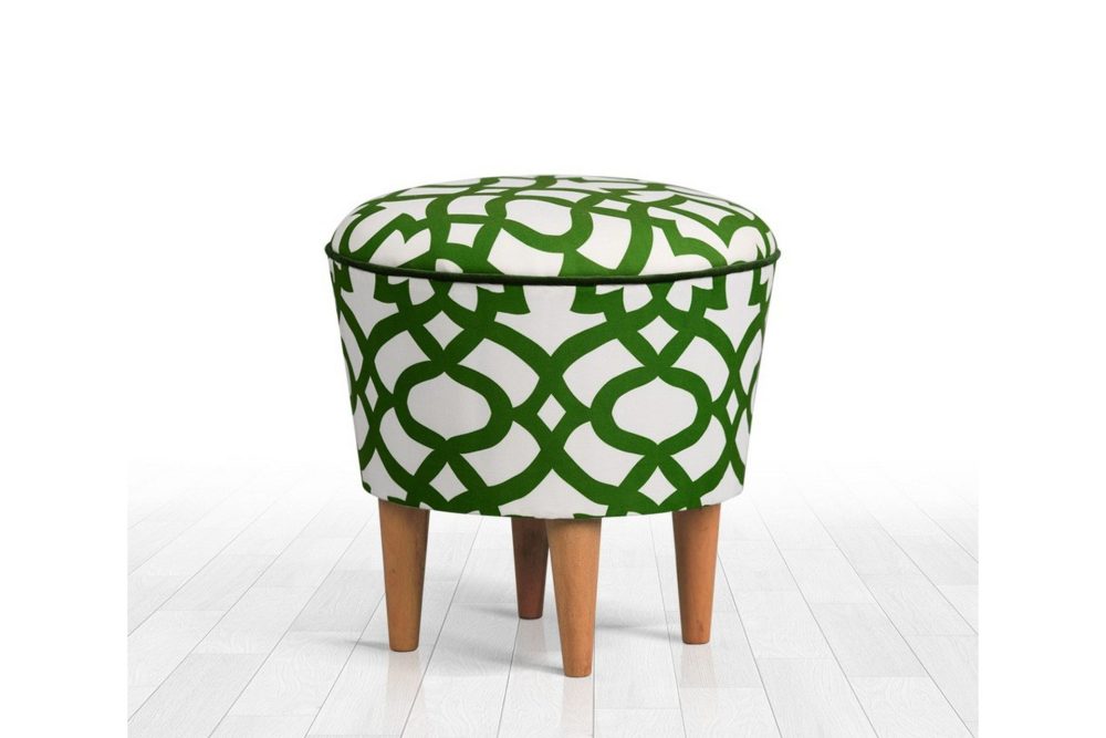 Painesville Sittpuff 42 cm