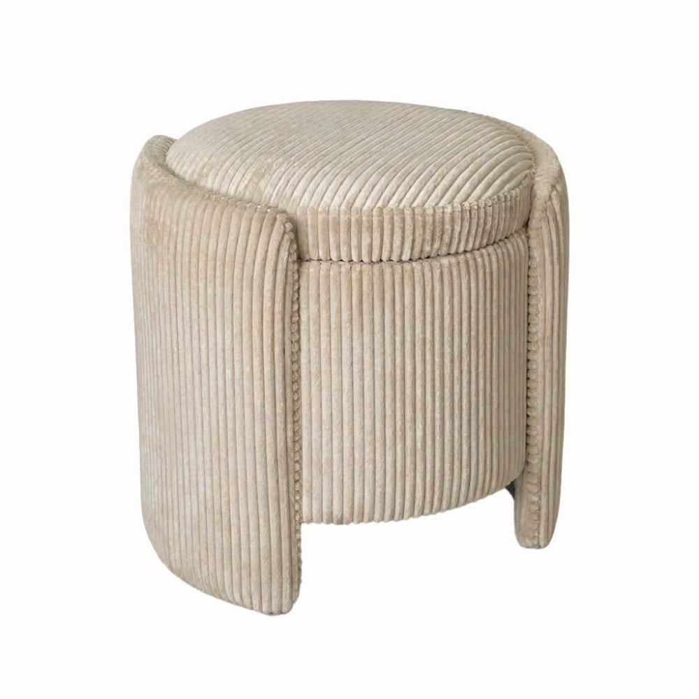 Valtor Puff 50x46x42 cm