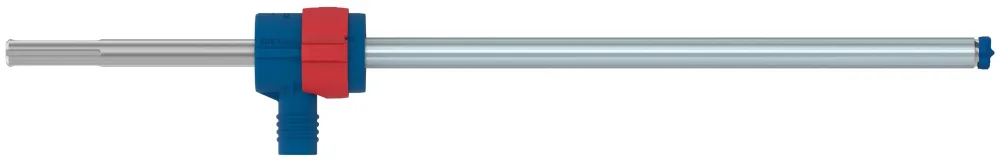 Bosch EXPERT SDS Clean Max-8X 2608901781 Hammarborr för kemisk förankring, SDS Max 20x400x650 mm