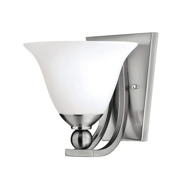 Vägglampa Hinkley Bolla 197x216x222 mm