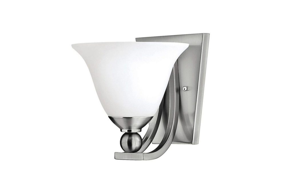 Vägglampa Hinkley Bolla 197x216x222 mm