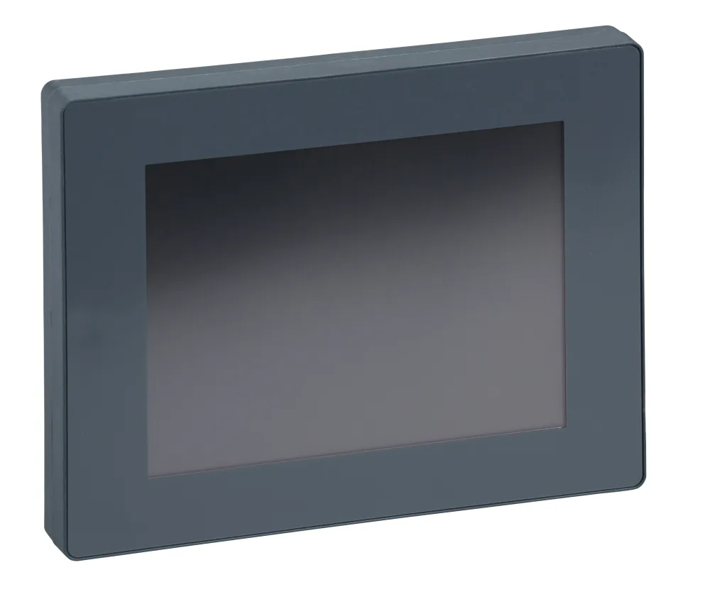 Schneider Electric HMIS85W Operatörspanel monitor, 5,7"