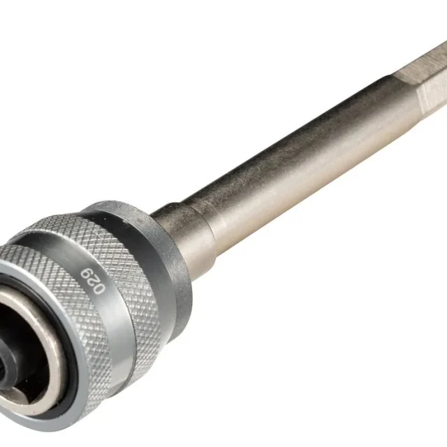 Makita E-06878 Förlängningsadapter för hålsåg, Ezychange 150 mm