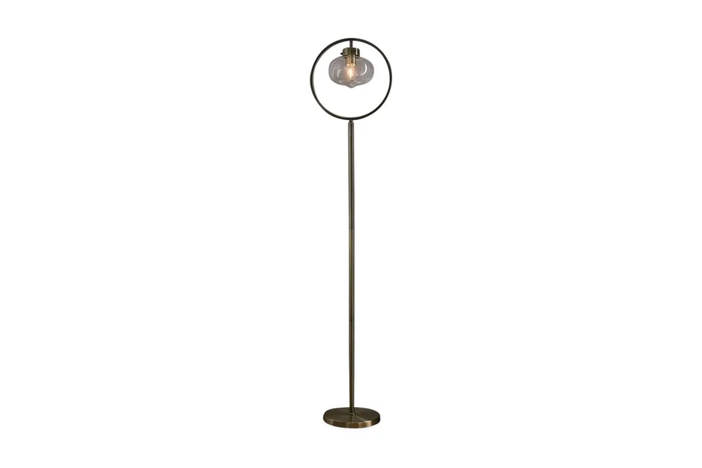 Severn Golvlampa 165 cm