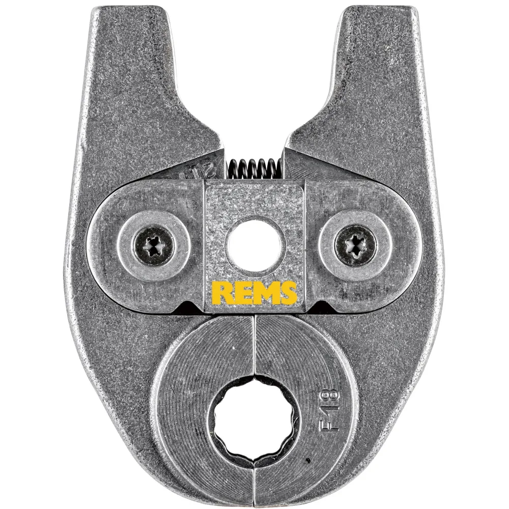 REMS 578462 Pressback F-kontur, Mini F 26 - Bild 2