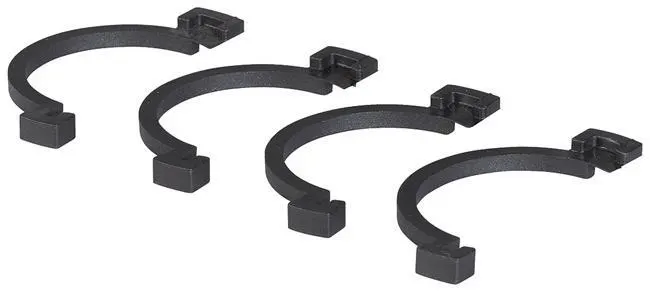 Uponor Pro 1 Distansset 4 st. distanser