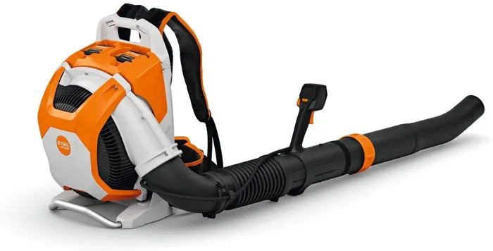 Batteriblås STIHL BRA 500 B