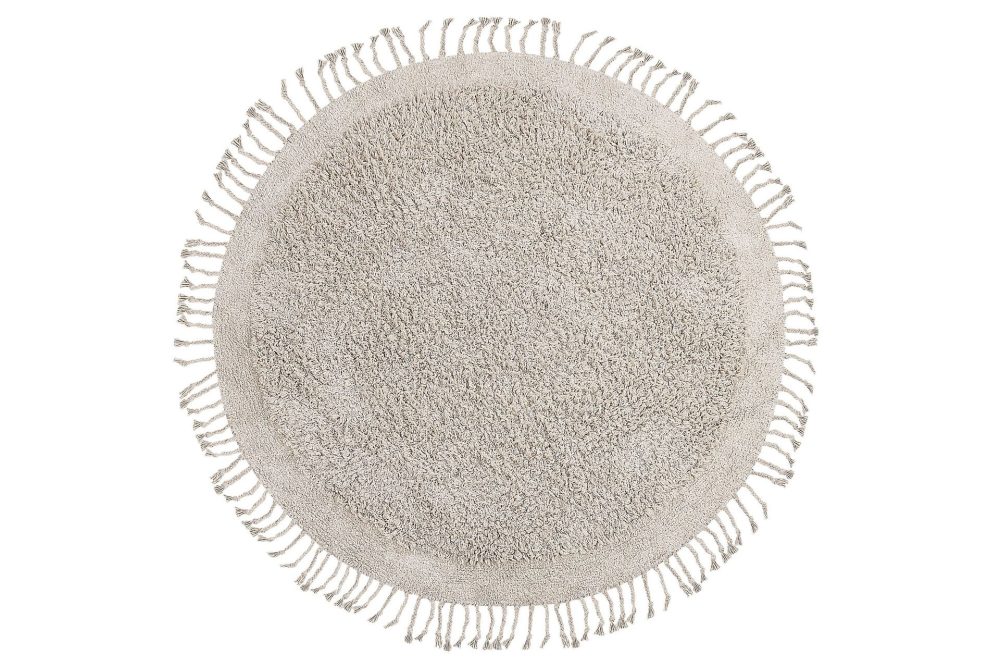 Bitlis Ryamatta 140 cm Rund