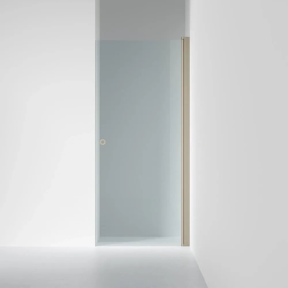 Duschdörr Nisch Linc 2 Original Stone, 775mm, Clear | Stuvbutiken