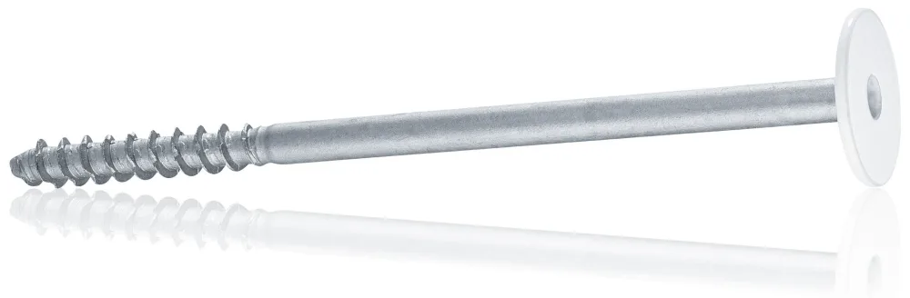 Ejot 5929110682 Montageskruv Ø 6mm, djup 35 mm, TX30, 100-pack DDS-Z 110 - Bild 2