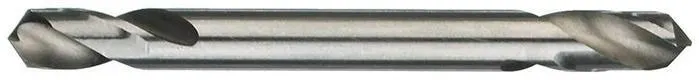 Milwaukee HSS G Metallborr dubbelsidig 3,2 mm