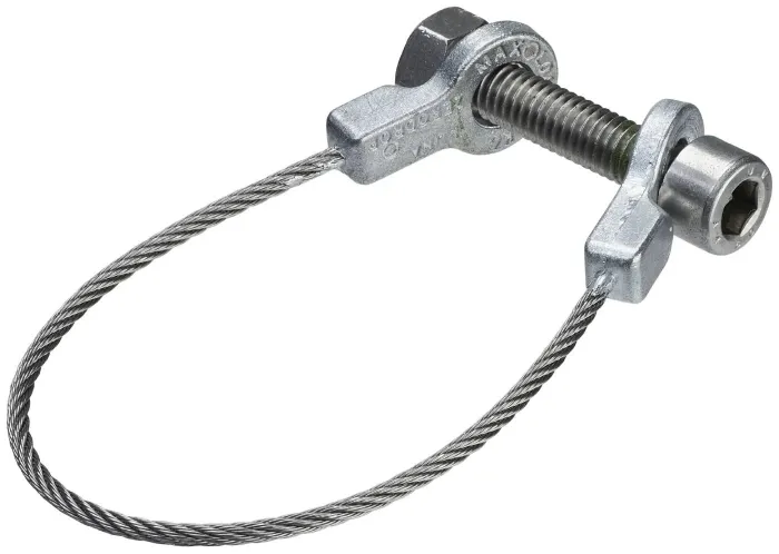 U-FÄSTE WIRE LARGE 20-29MM
