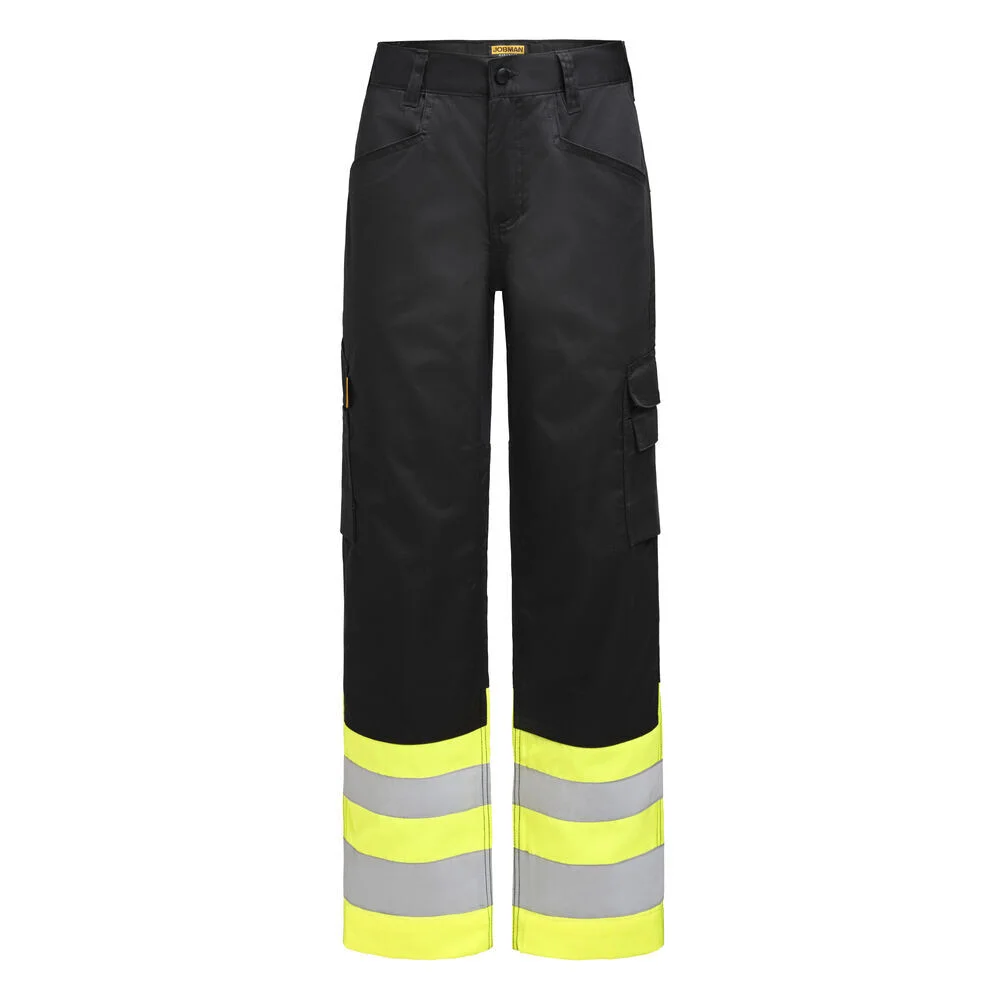 Jobman 2417 Arbetsbyxa C42