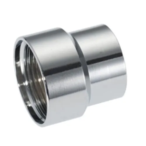 FM Mattsson 29841500 Övergångsnippel M26x1,5 x G15