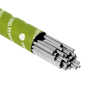CU-ROR FKR 15 L=2000 HALVHÅRDA