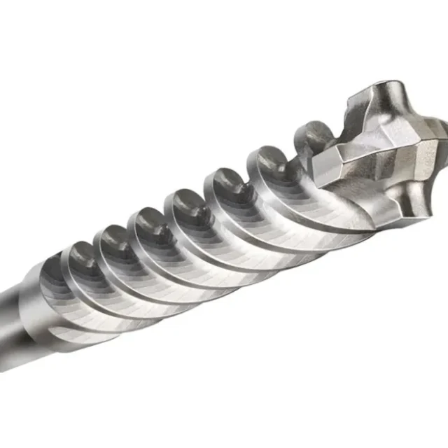 Sormat 9640051944 Hammarborr 25x450 mm
