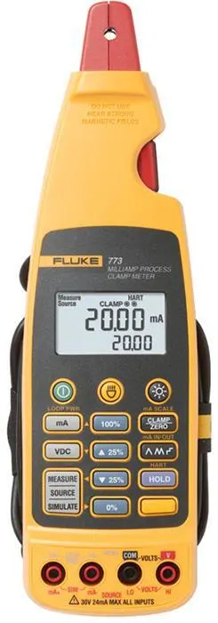 Fluke 773 Procesströmtång