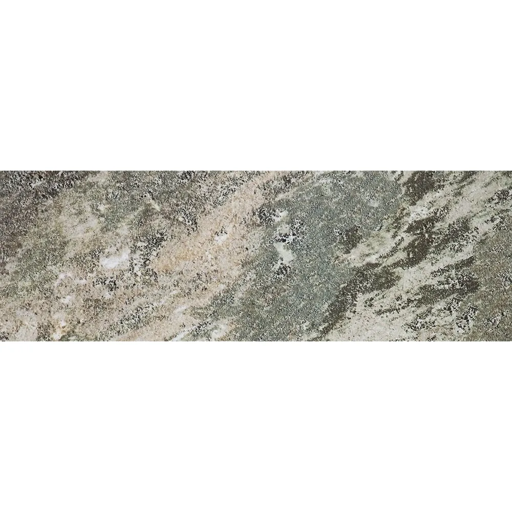 Klinker Granitkeramik Kolmården M26 Grön, 19.7x59,6cm | Stuvbutiken