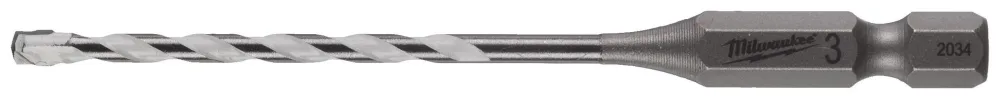 Milwaukee Hex Multimaterial Gen 2 Universalborr 5 x 150 mm