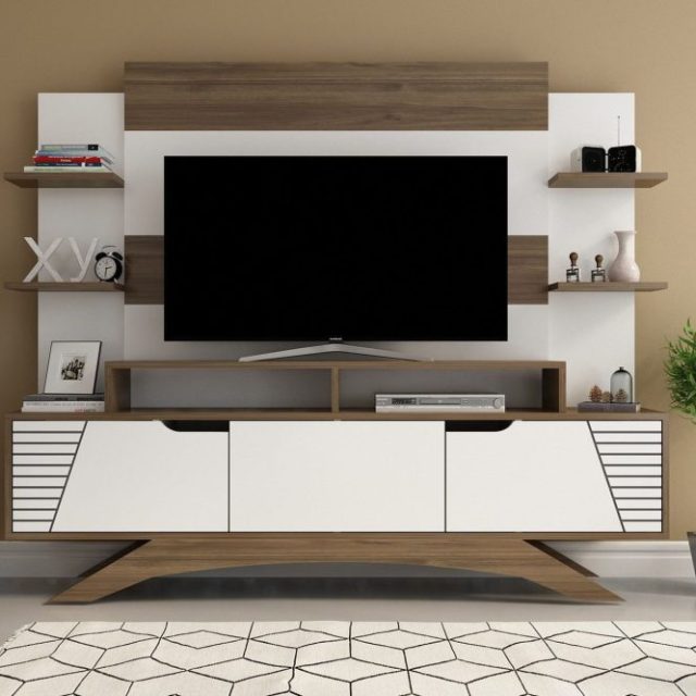 Hejde TV-Möbelset 149 cm