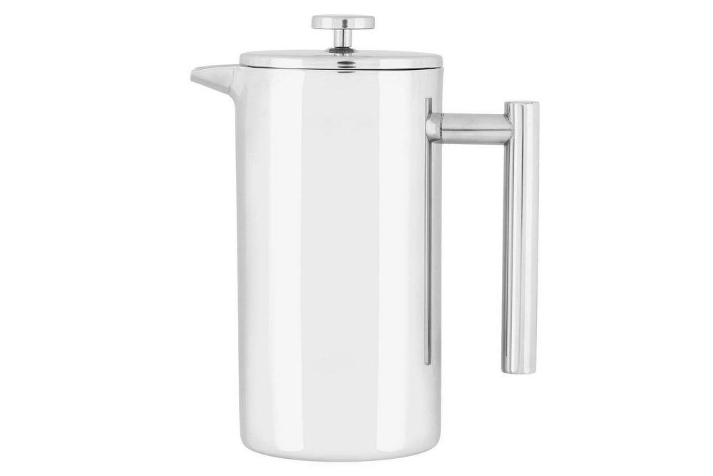 Kaffepress Maku Gastro 1L Stål