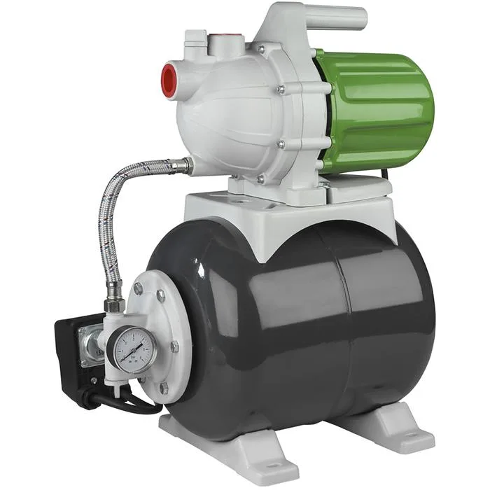 Eurom Flow HG800P Pumpautomat