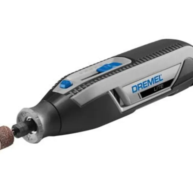 Dremel Lite 7760-15 Multiverktyg 15-delar