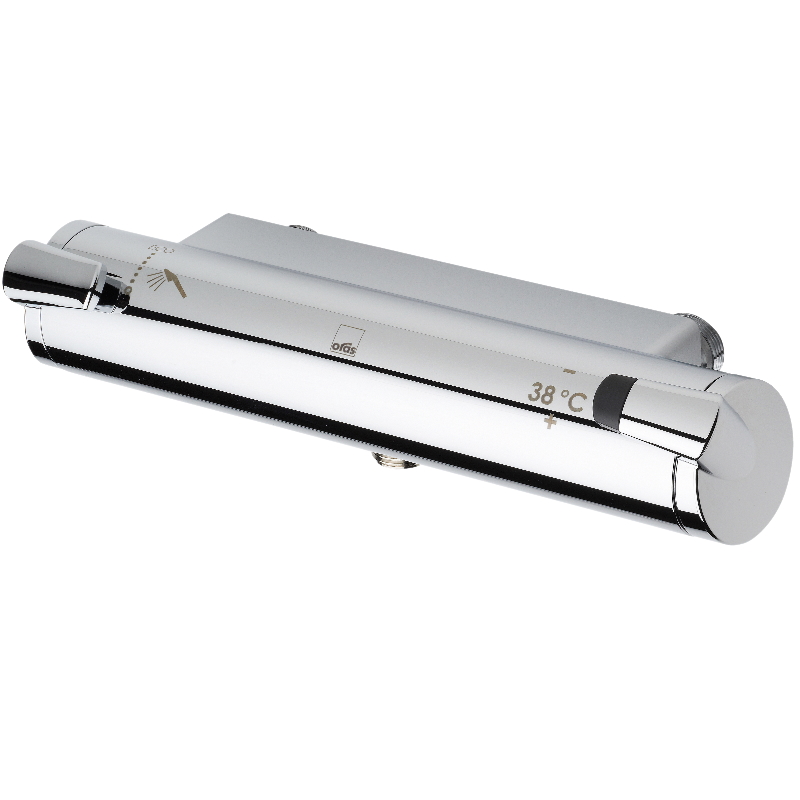 Oras Optima Duschblandare 7150 (Krom) 160 c/c