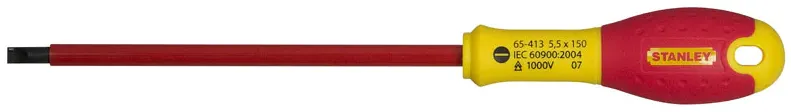 STANLEY FatMax 0-65-418 Skruvmejsel Pozidriv PZ 1 x 100 mm