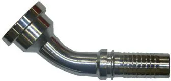 "NIPP PR 45GR FL 3000 1"" 3/4"