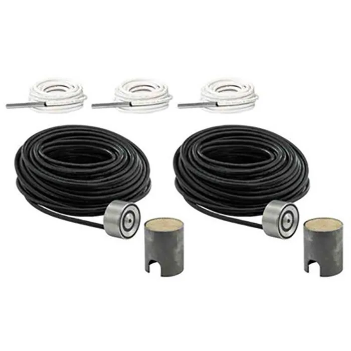 Uponor Smatrix Move PRO S-152 + S-158 Snösmältningsset 24V