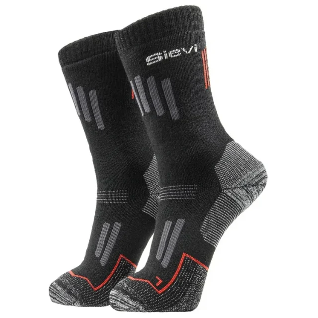 Sievi Winter Sock Strumpa 39