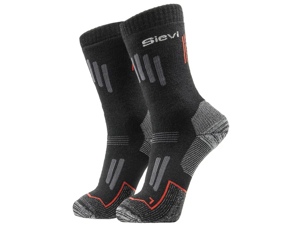 Sievi Winter Sock Strumpa 39