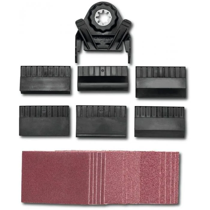Fein 63810031010 Profilslipset
