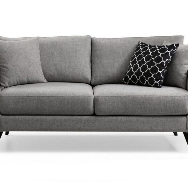 Wikins 2-Sits Soffa